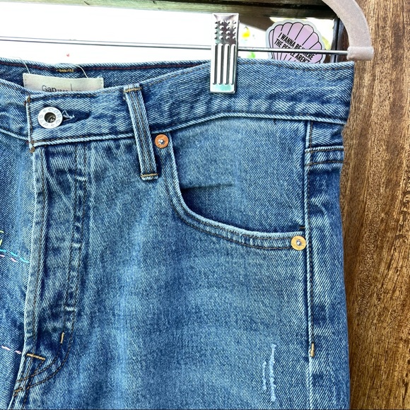 Gap x Cone Denim Jeans - Picture 5 of 15